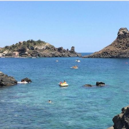 Appartamento La Casa Del Relax Catania Esterno foto