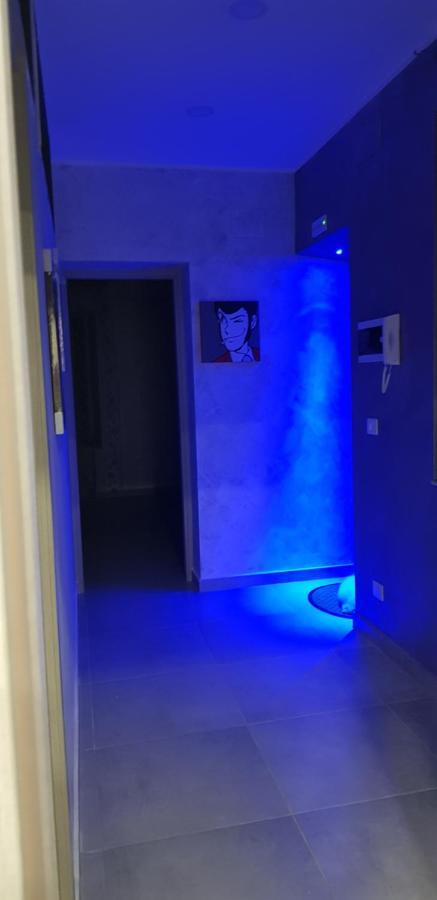 Appartamento La Casa Del Relax Catania Esterno foto