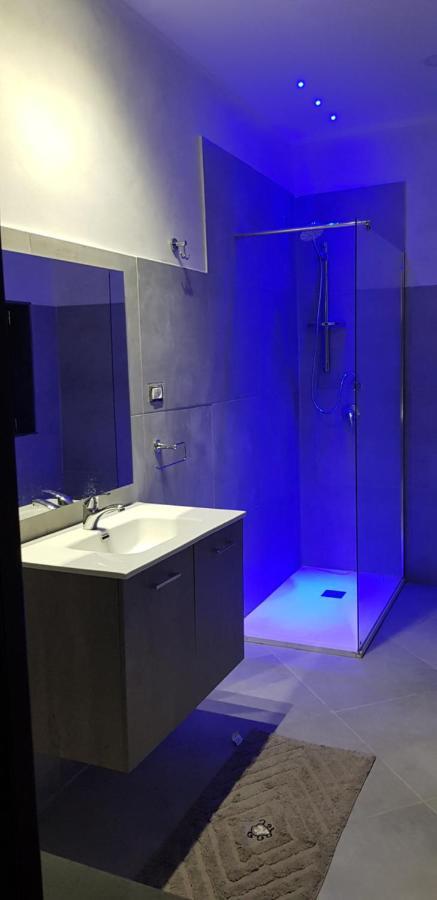 Appartamento La Casa Del Relax Catania Esterno foto