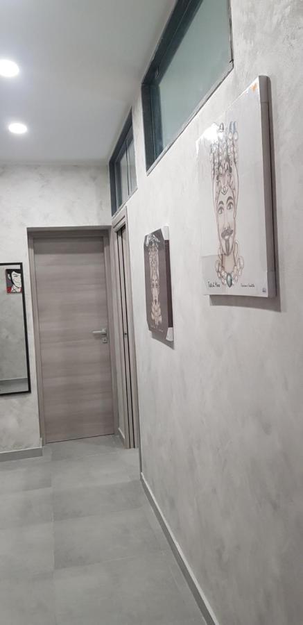 Appartamento La Casa Del Relax Catania Esterno foto