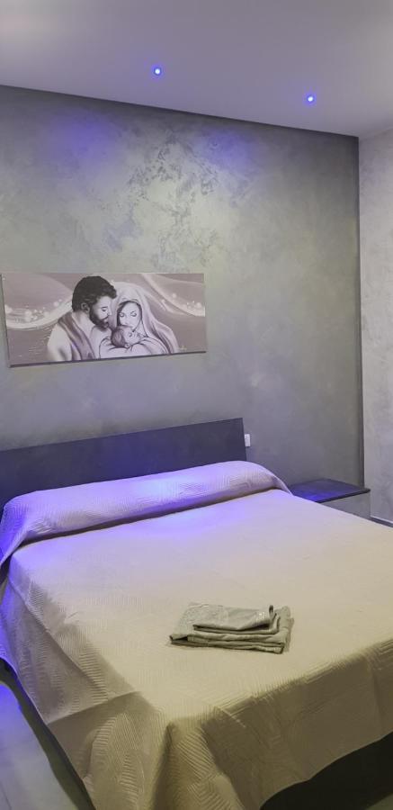 Appartamento La Casa Del Relax Catania Esterno foto