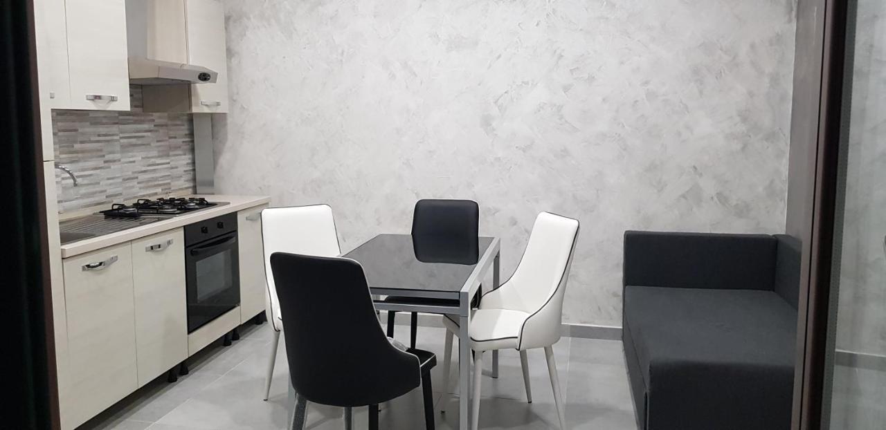 Appartamento La Casa Del Relax Catania Esterno foto