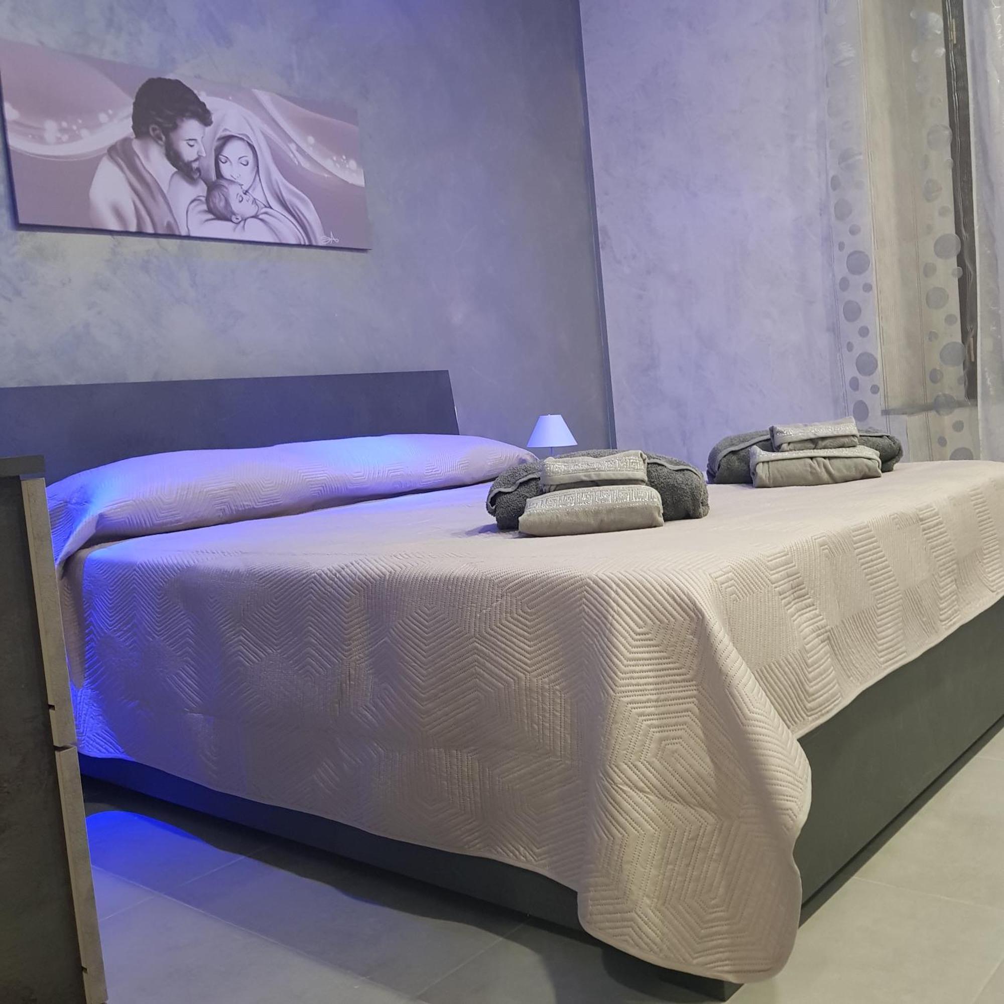 Appartamento La Casa Del Relax Catania Esterno foto