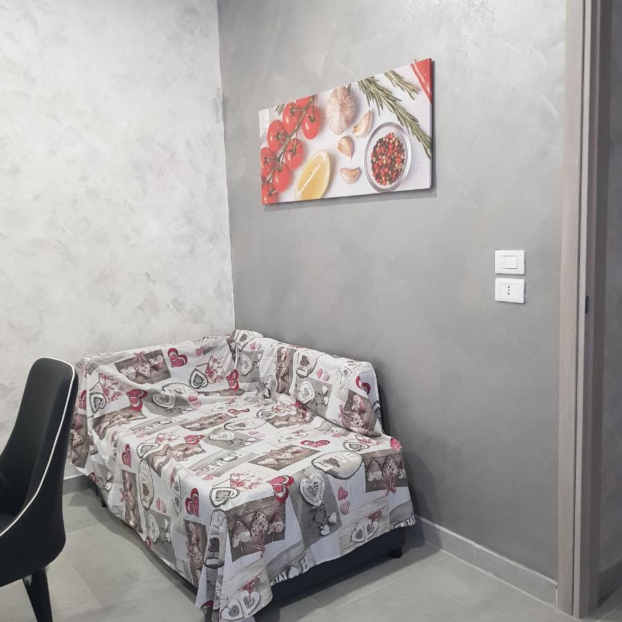 Appartamento La Casa Del Relax Catania Esterno foto