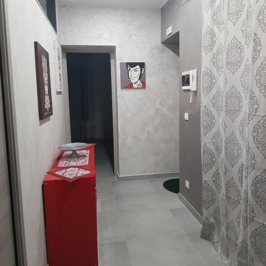 Appartamento La Casa Del Relax Catania Esterno foto