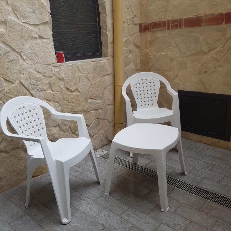 Appartamento La Casa Del Relax Catania Esterno foto