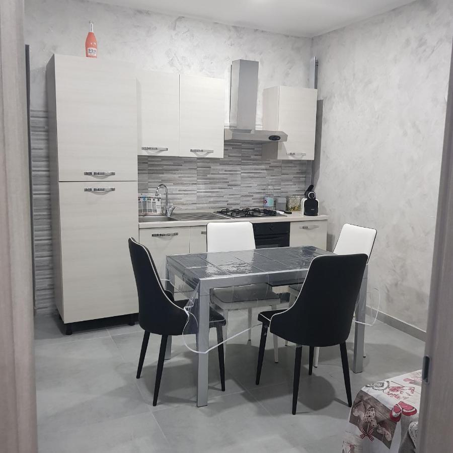 Appartamento La Casa Del Relax Catania Esterno foto