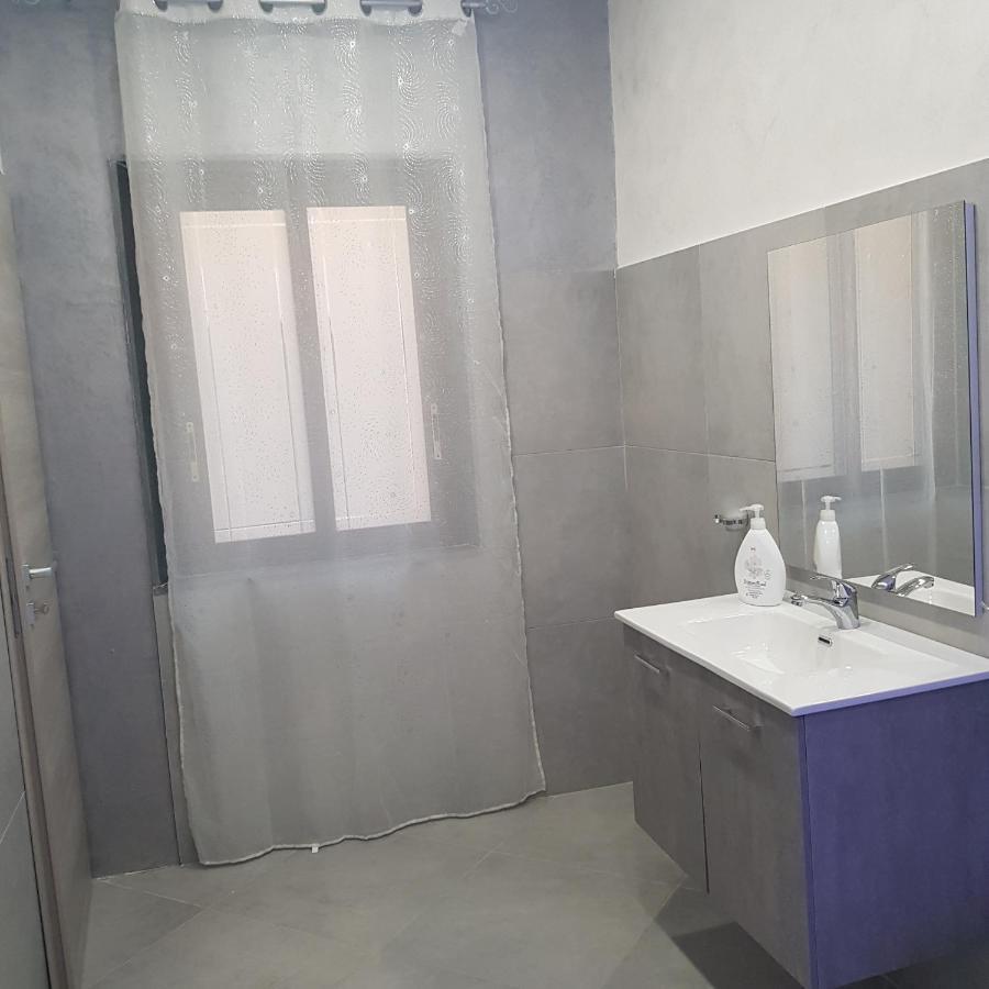 Appartamento La Casa Del Relax Catania Esterno foto